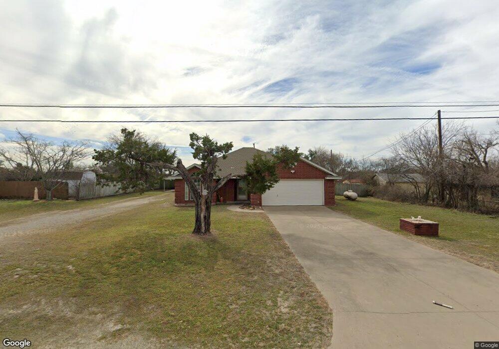 206 Eden Rd, Weatherford, TX 76085 - photo 1