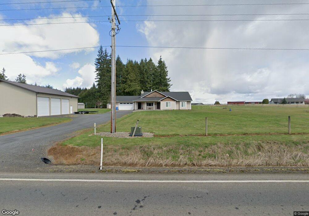 767 Highway 603, Chehalis, WA 98532 - photo 1