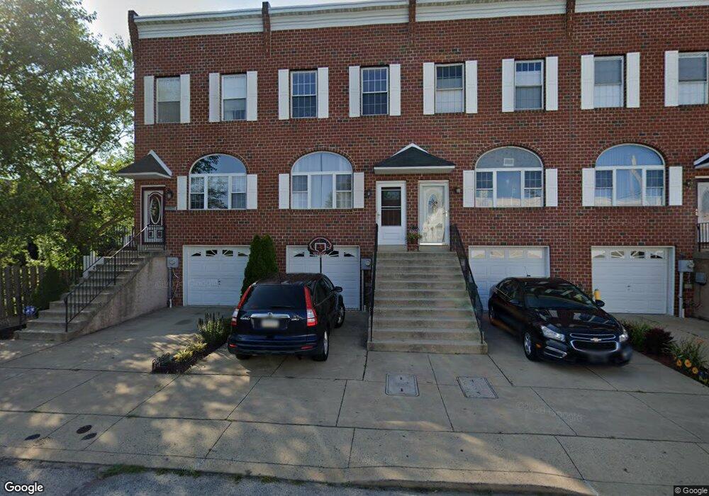 4540 Belgrade St, Philadelphia, PA 19137 - photo 1
