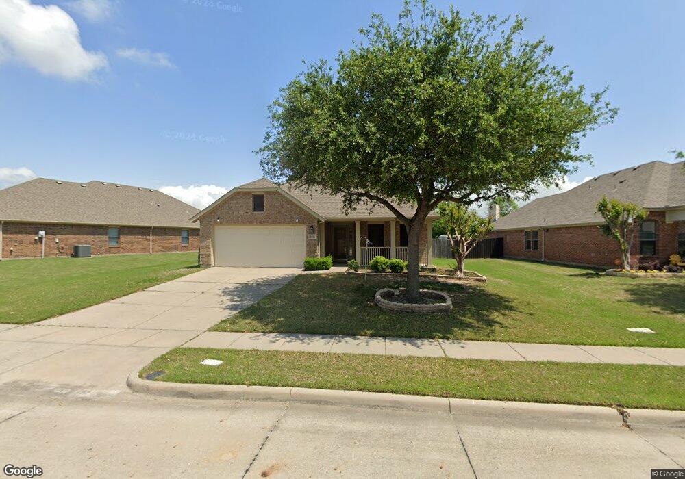 1811 Havenbrook Dr, Wylie, TX 75098 - photo 1