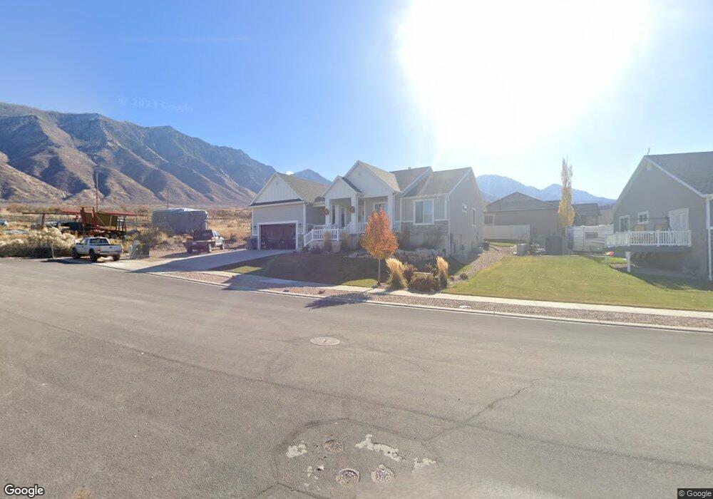 202 E 950 S, Santaquin, UT 84655 - photo 1