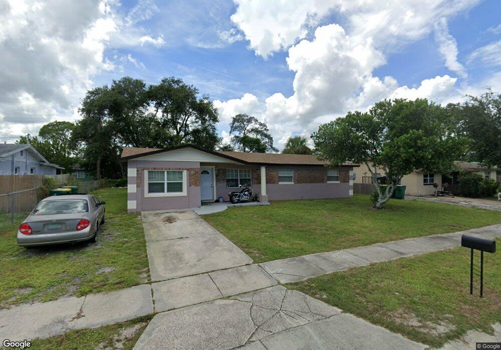 707 Prospect Ave, Cocoa, FL 32922 - photo 1