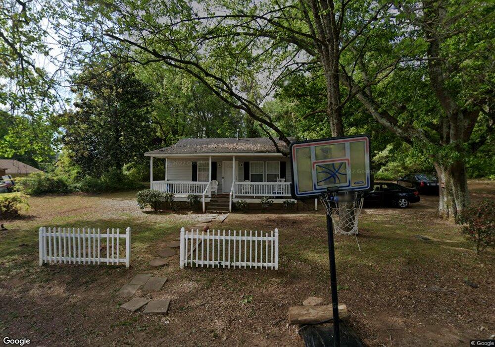 160 Old River Rd, Covington, GA 30016 - photo 1