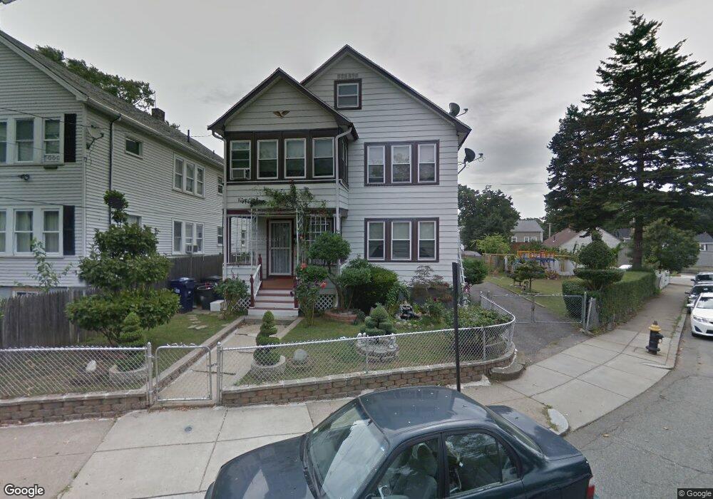 46 Beach St unit 48, Dorchester, MA 02122 - photo 1