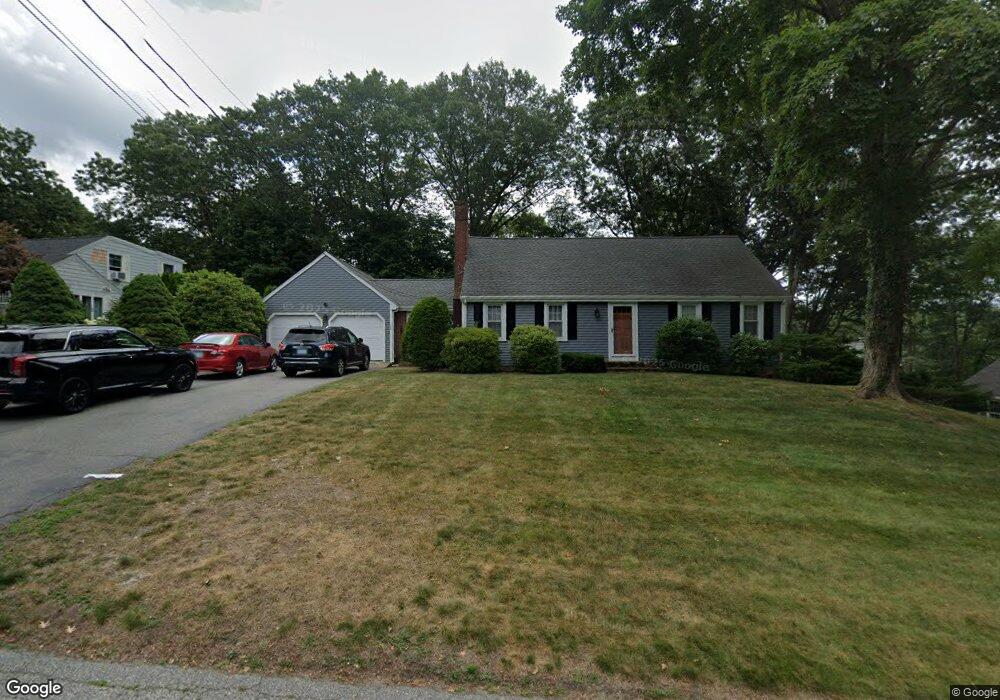 22 Esek Hopkins Ln, Cumberland, RI 02864 - photo 1