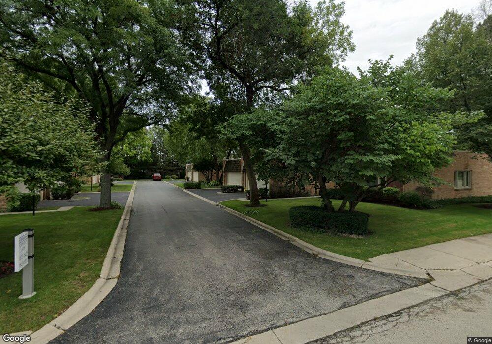 1849 Somerset Ln unit 14, Northbrook, IL 60062 - photo 1