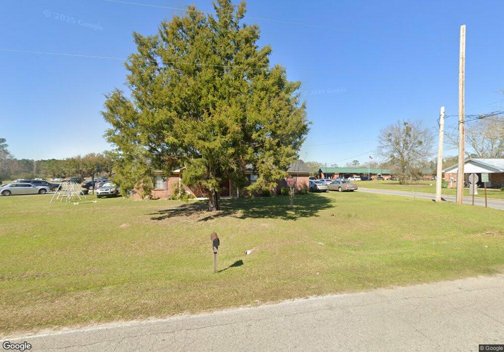 1600 Patterson St, Adel, GA 31620 - photo 1