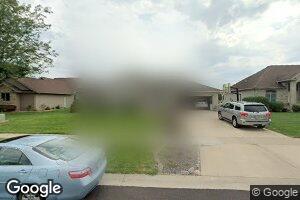 7612 Wentworth Dr, Springfield, IL 62711