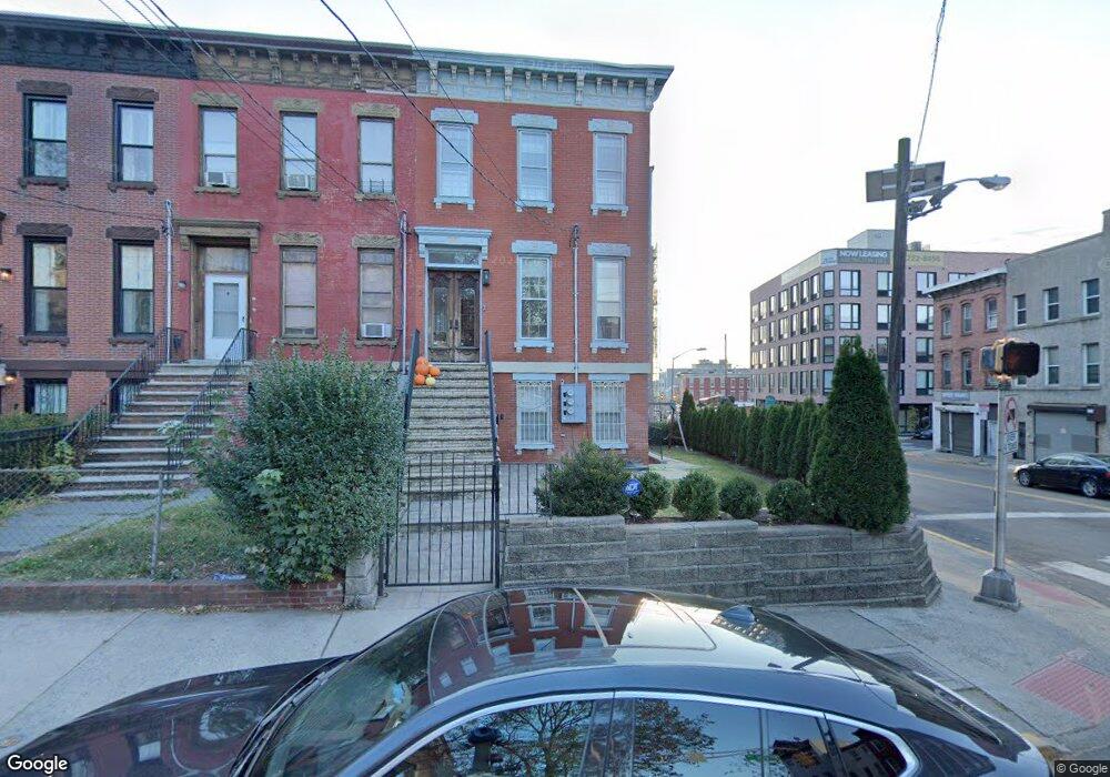 2 Park St unit Garden Level, Jersey City, NJ 07304 - photo 1