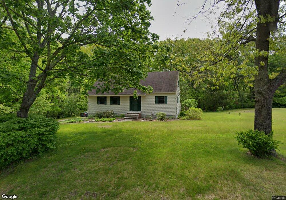 15 Willey St, Rollinsford, NH 03869 - photo 1