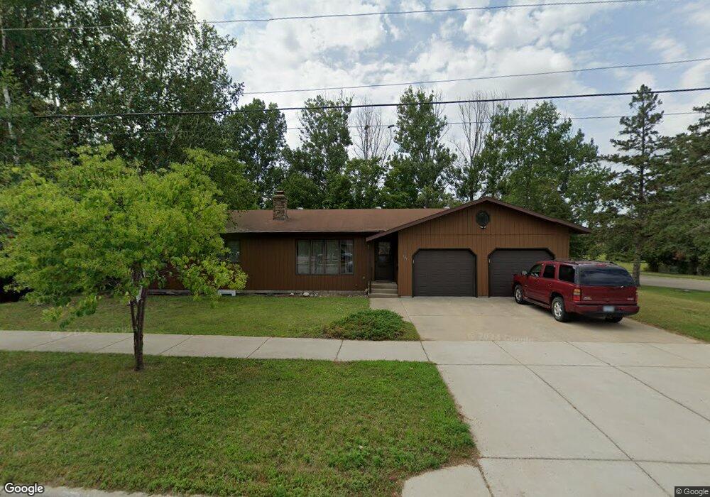 501 Riverside Ave, Park Rapids, MN 56470 - photo 1
