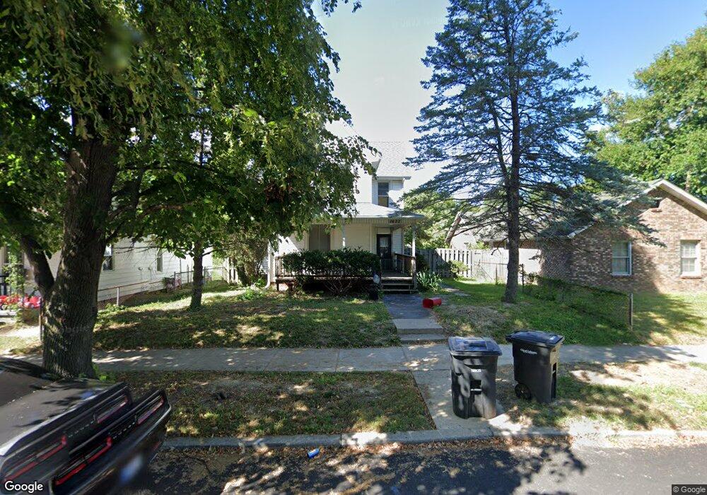 1422 Kossuth St, Lafayette, IN 47905 - photo 1