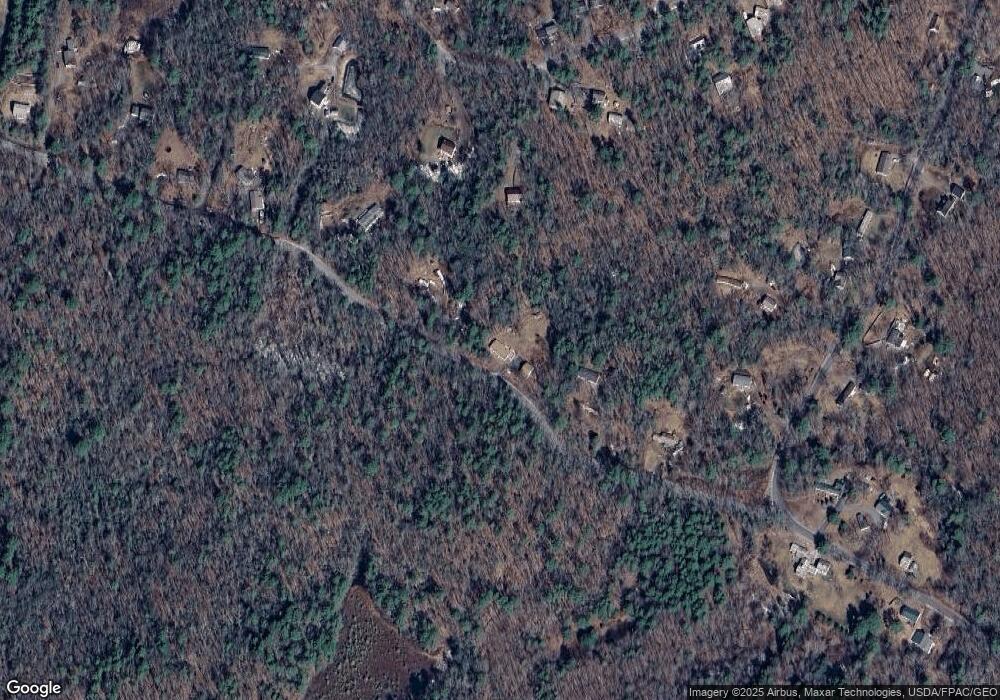 102 Gray Corner Rd, Woolwich, ME 04579 - photo 1