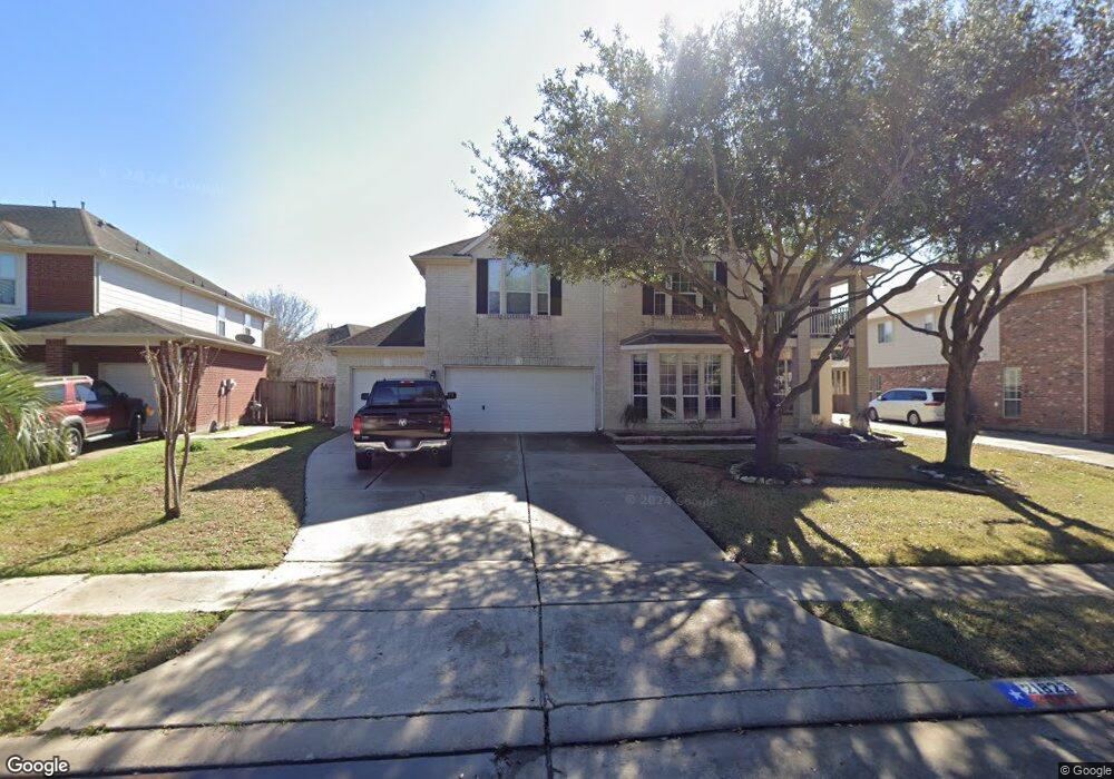 21823 Treemont Hollow Ct, Richmond, TX 77469 - photo 1