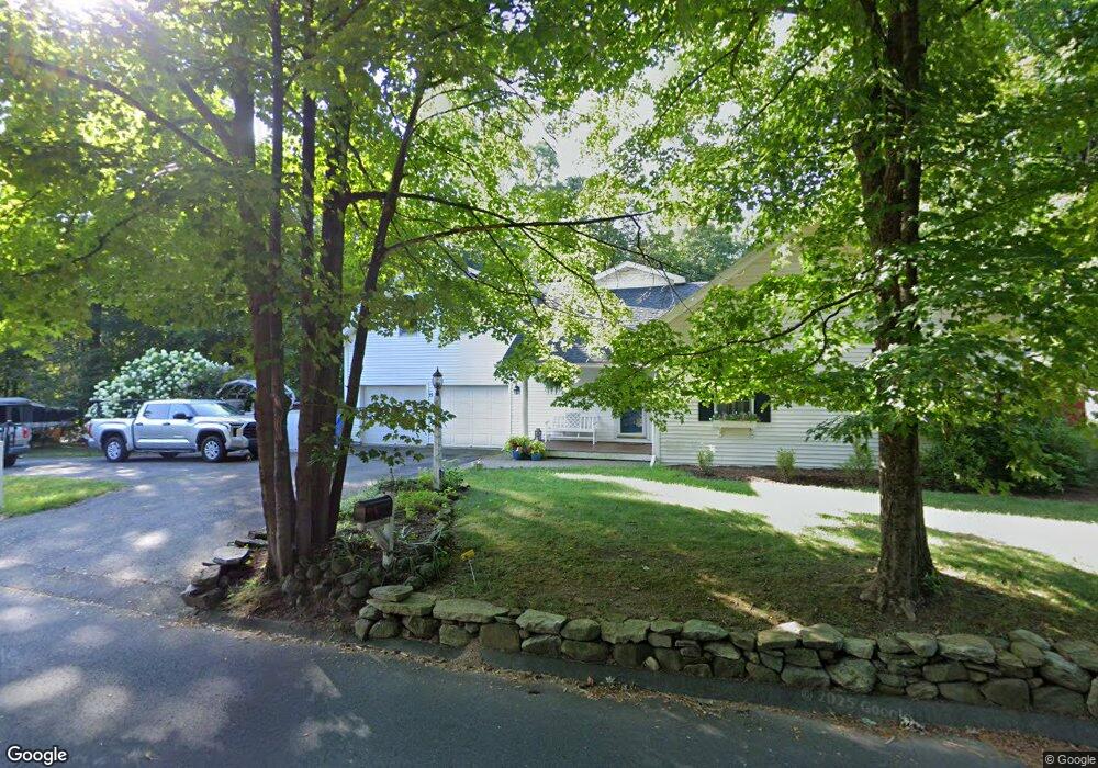 15 Canton Rd, West Simsbury, CT 06092 - photo 1