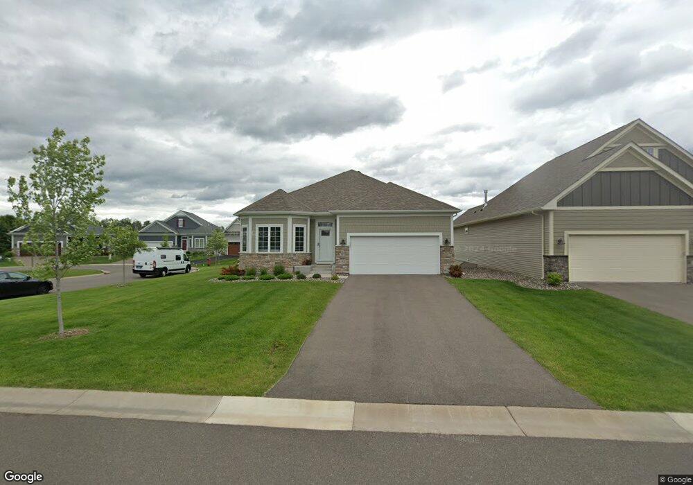 13653 Fletcher Ln N, Hugo, MN 55038 - photo 1