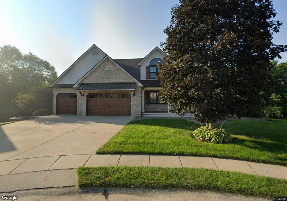 22 Augusta Ct, Maryville, IL 62062 - photo 1