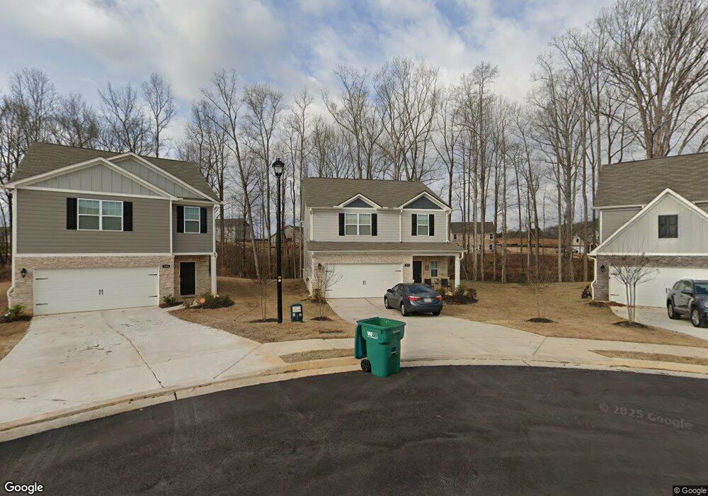 715 Plow Point, Locust Grove, GA 30248 - photo 1