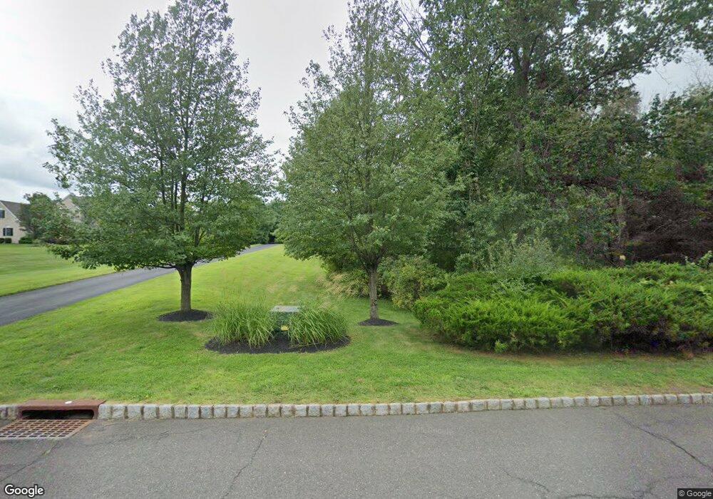 110 Wild Azalea Ln, Skillman, NJ 08558 - photo 1