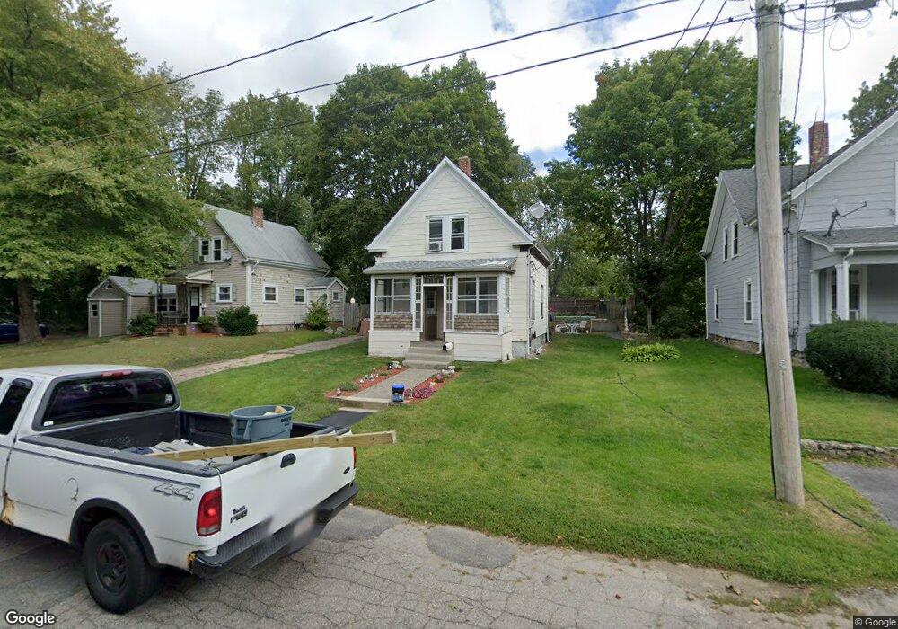 41 Oneida Ave, Brockton, MA 02301 - photo 1