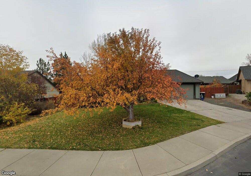 2220 SW Newberry Ct, Redmond, OR 97756 - photo 1