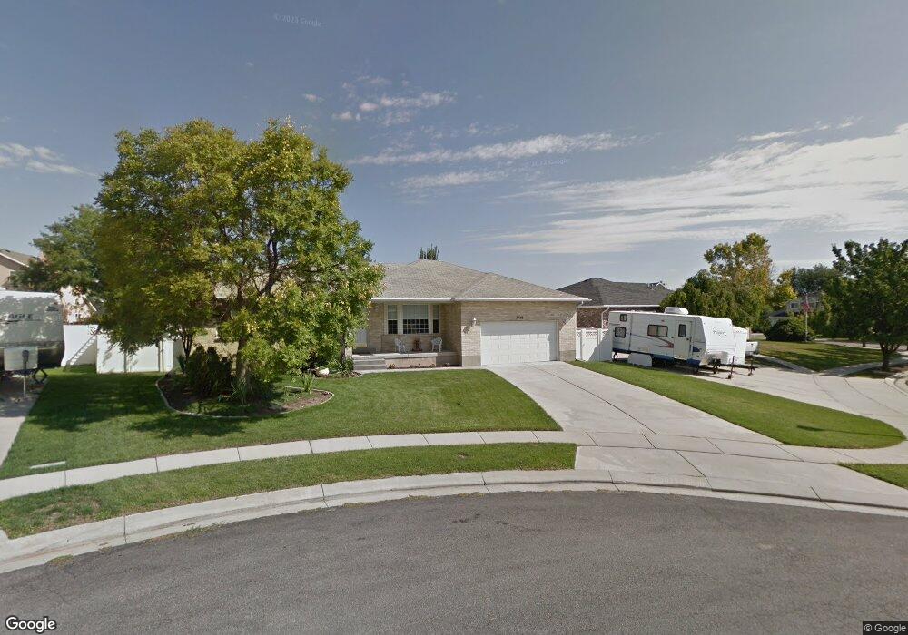 7748 Pando Way, West Jordan, UT 84084 - photo 1