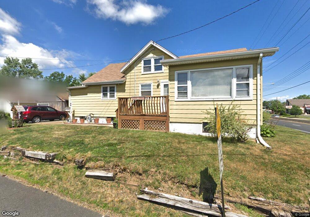 38 Sunset Ave, South Amboy, NJ 08879 - photo 1