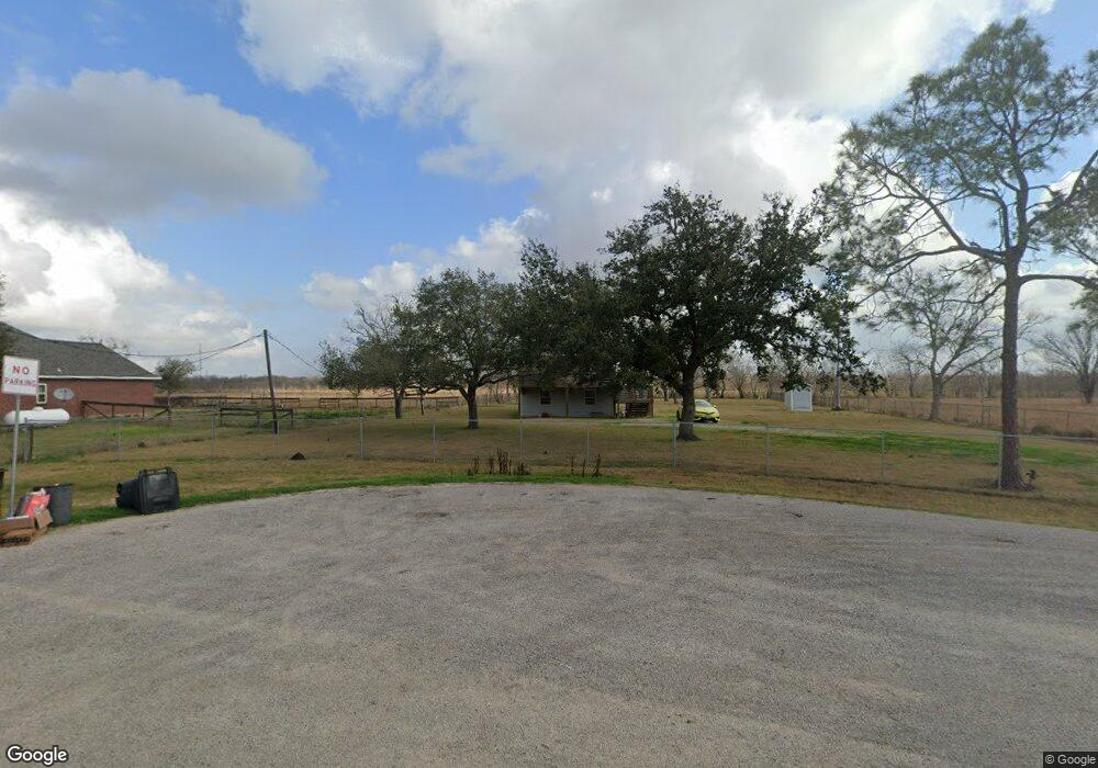 12801 County Road 557, Alvin, TX 77511 - photo 1