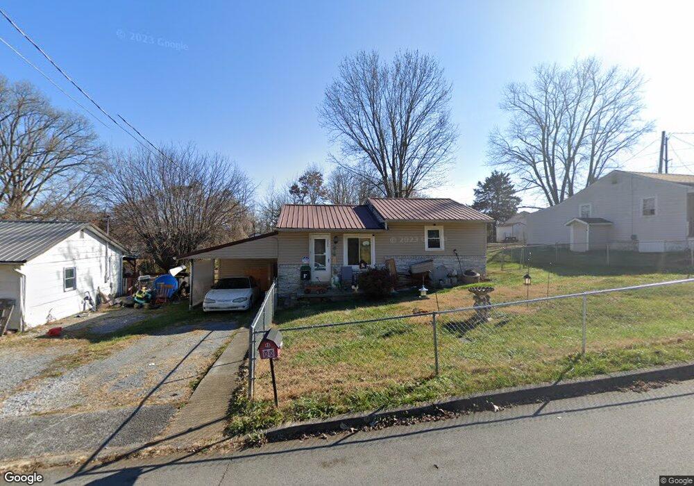 2506 Long St, Johnson City, TN 37601 - photo 1