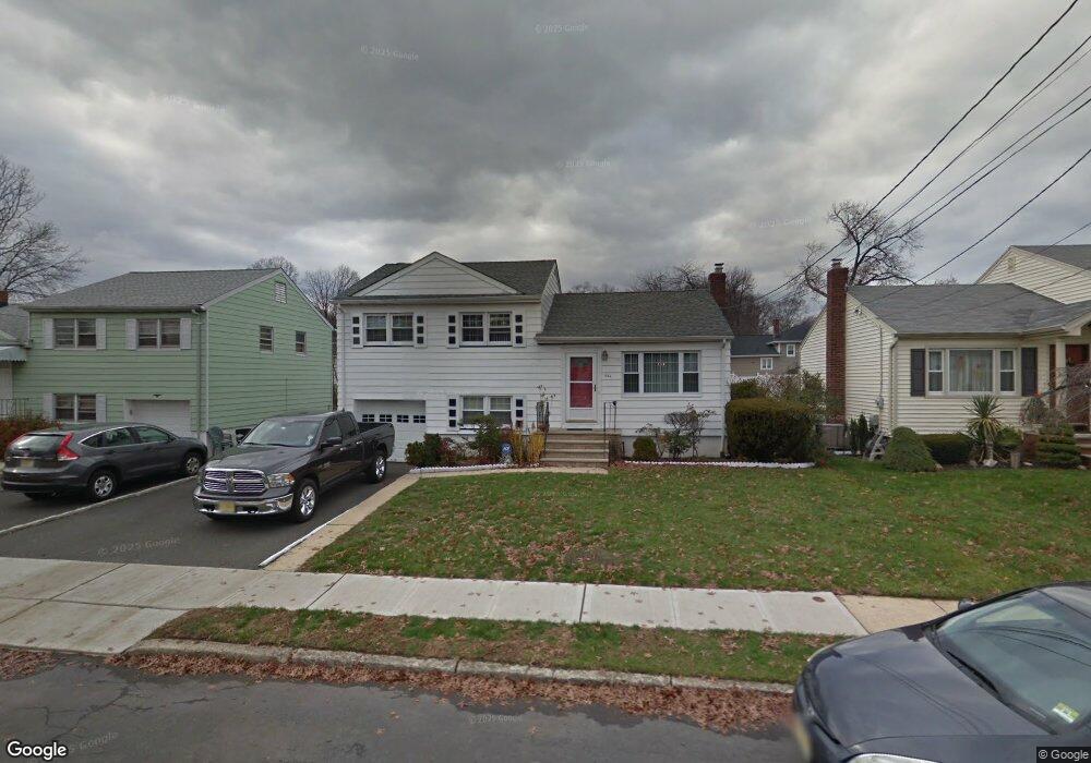 624 Colonial Arms Rd, Union, NJ 07083 - photo 1