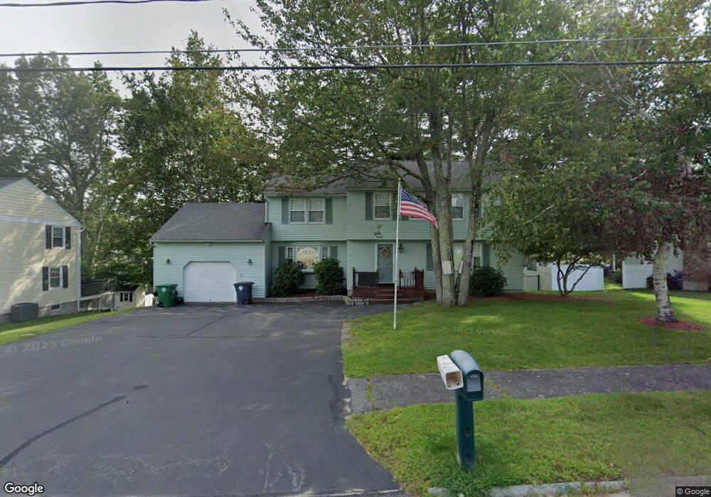 28 Mckenna Dr, Nashua, NH 03062 - photo 1