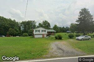 9370 Halifax Rd, Java, VA 24565