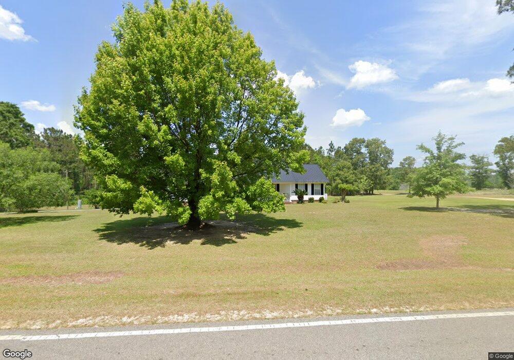 1865 Old Coffee Rd, Wray, GA 31798 - photo 1