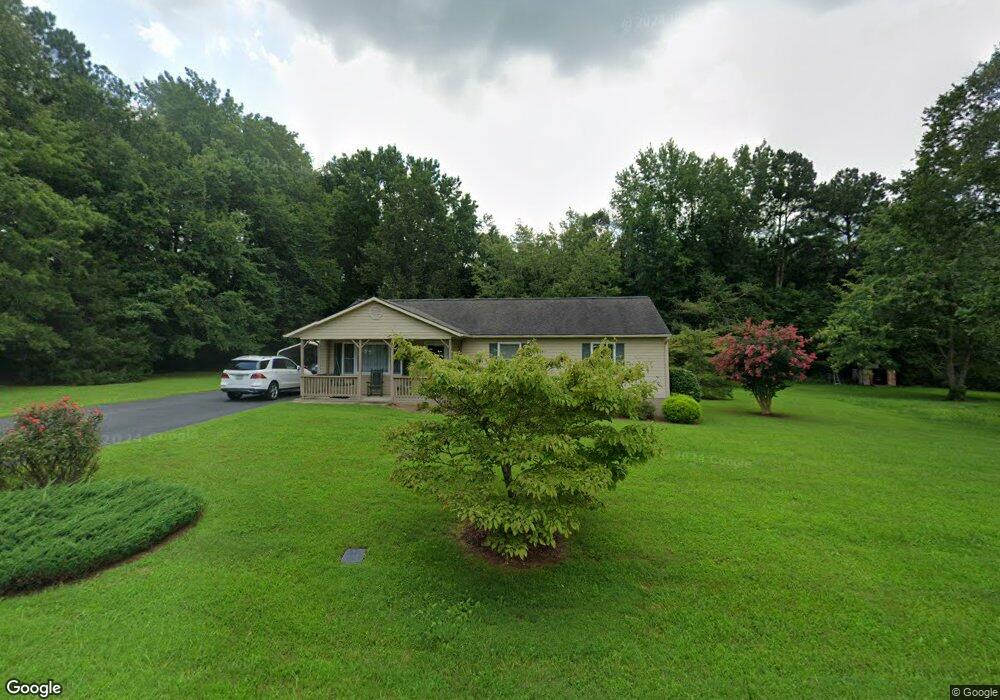 1615 1st St, Victoria, VA 23974 - photo 1
