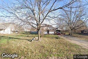 409 W Nebraska St, Walters, OK 73572