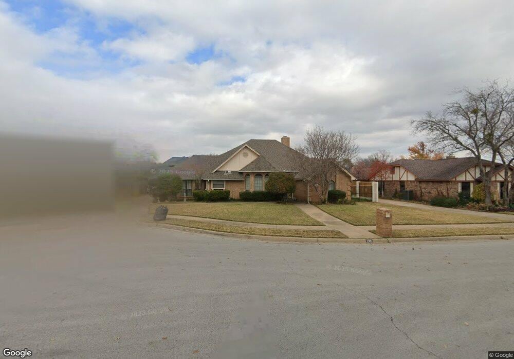 705 Sugar Tree Ct, Bedford, TX 76021 - photo 1
