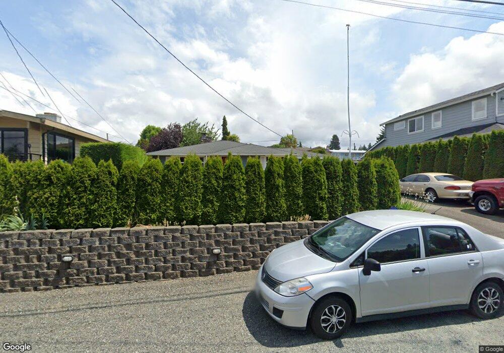 1131 6th Ave S, Edmonds, WA 98020 - photo 1