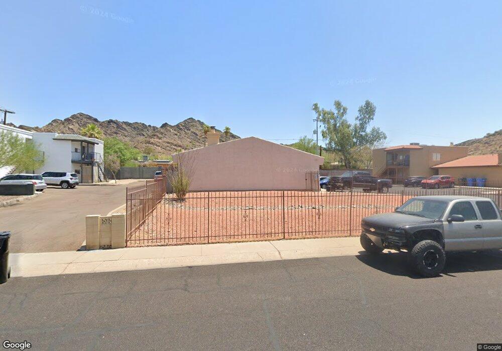 9615 N 16th St, Phoenix, AZ 85020 - photo 1