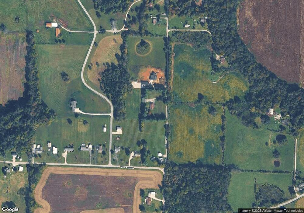 861 Steam Engine Rd SW, Corydon, IN 47112 - photo 1