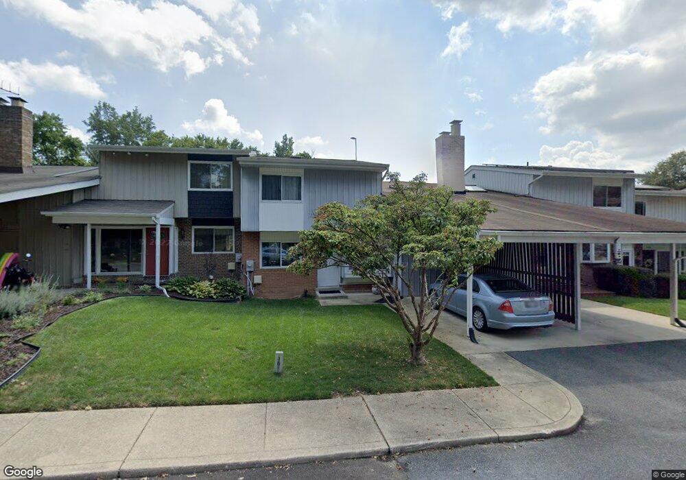 3937 Pitcairn Place, Burtonsville, MD 20866 - photo 1