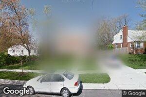 1807 Cody Dr, Silver Spring, MD 20902