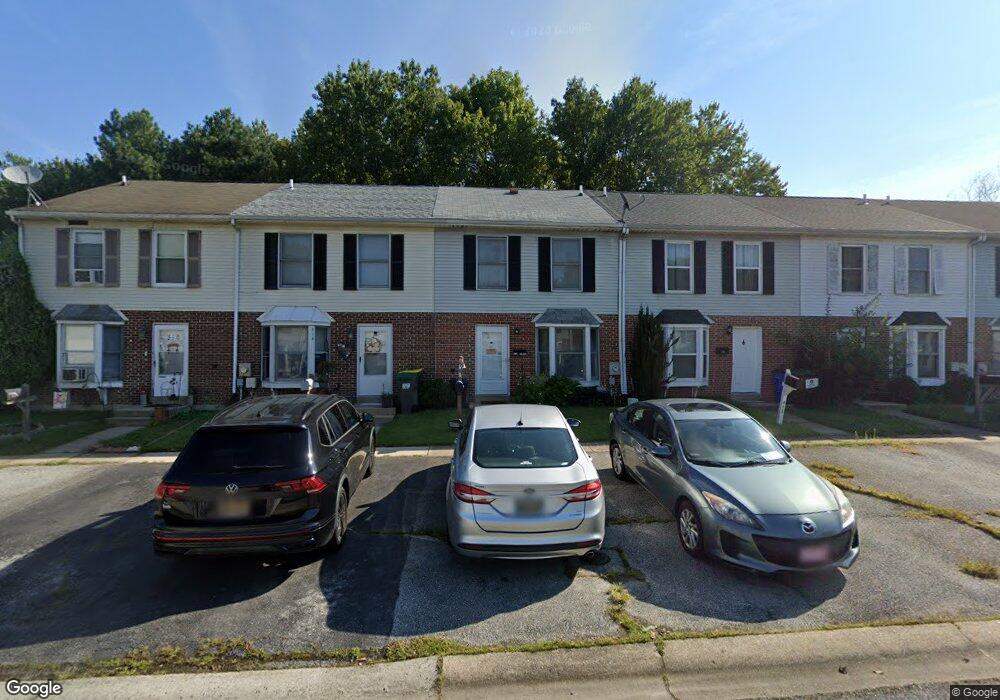 314 Thayer Ct, Newark, DE 19702 - photo 1