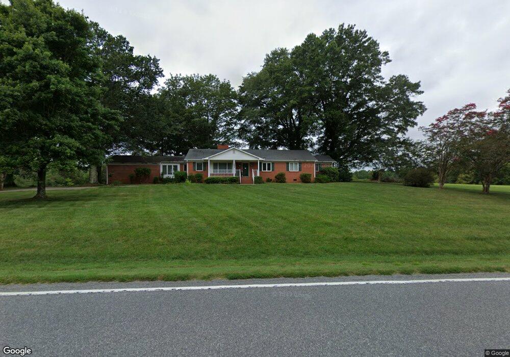 5020 Old Plank Rd, Iron Station, NC 28080 - photo 1