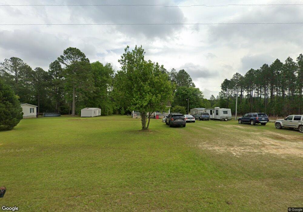 102 Middle Trail, Sylvester, GA 31791 - photo 1