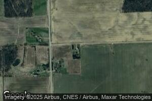 3445 Urban Rd, Snover, MI 48472