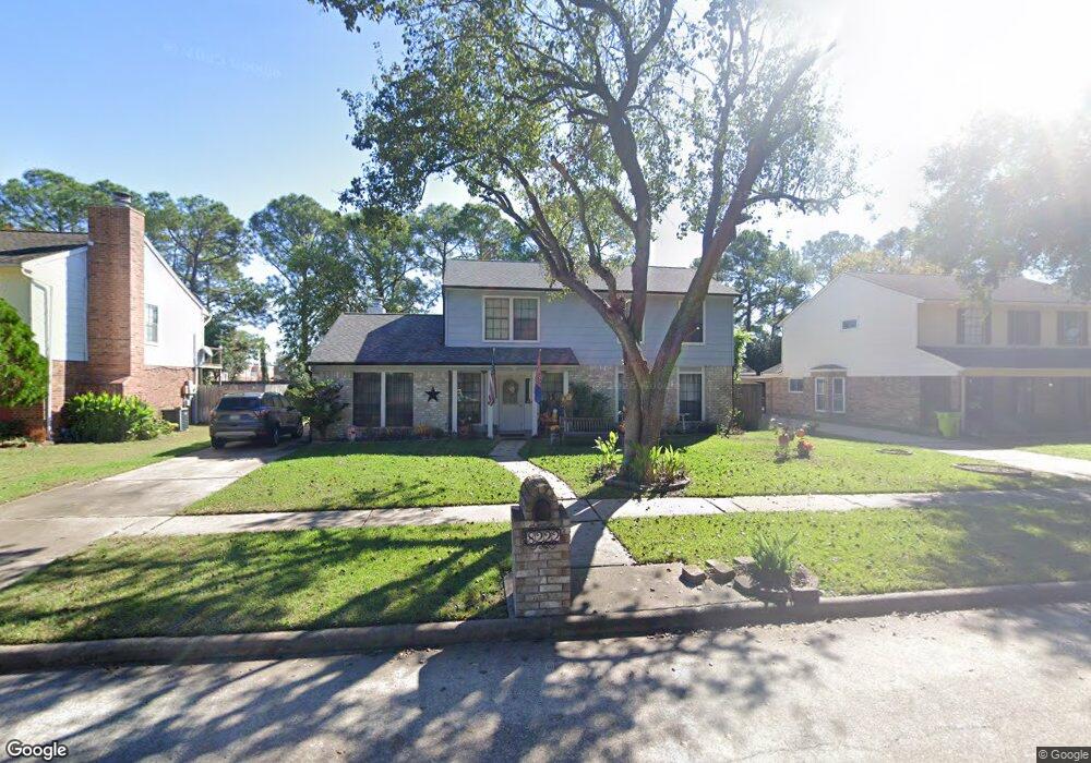 8222 Clover Gardens Dr, Houston, TX 77095 - photo 1