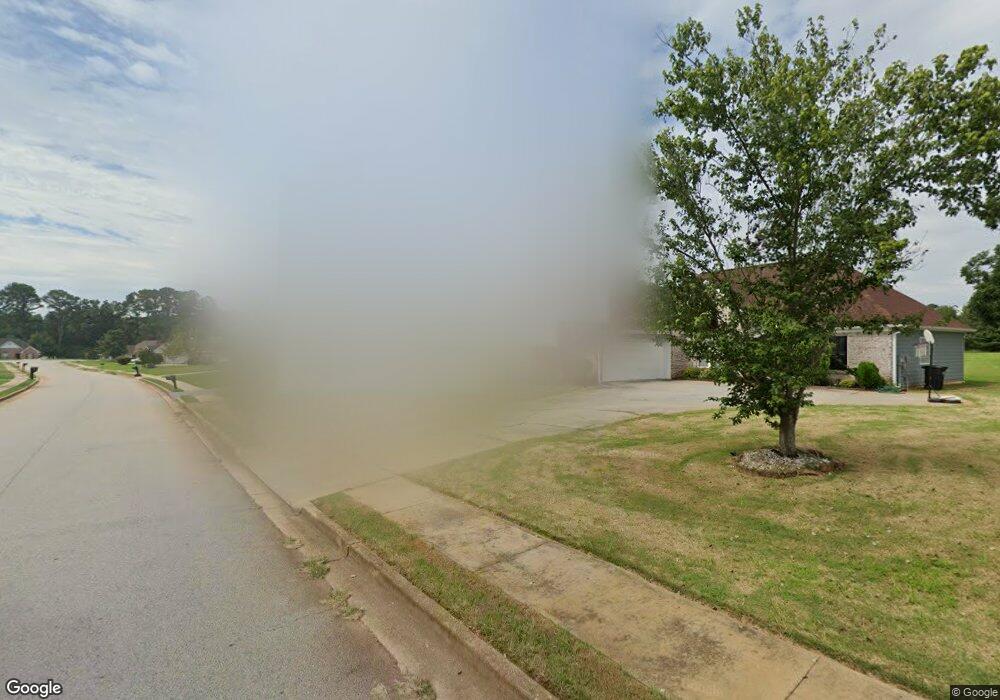 40 Wilshire Walk, Covington, GA 30016 - photo 1