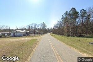 N N Railroad Ave, Harrison, GA 31035