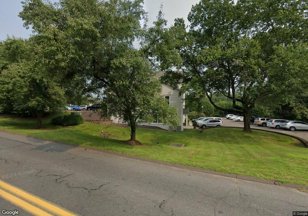 110 Court St unit First Floor Front, Cromwell, CT 06416 - photo 1