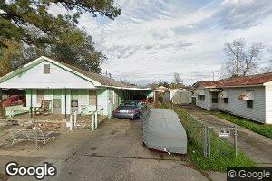 116 S General Marshall St, Lafayette, LA 70501
